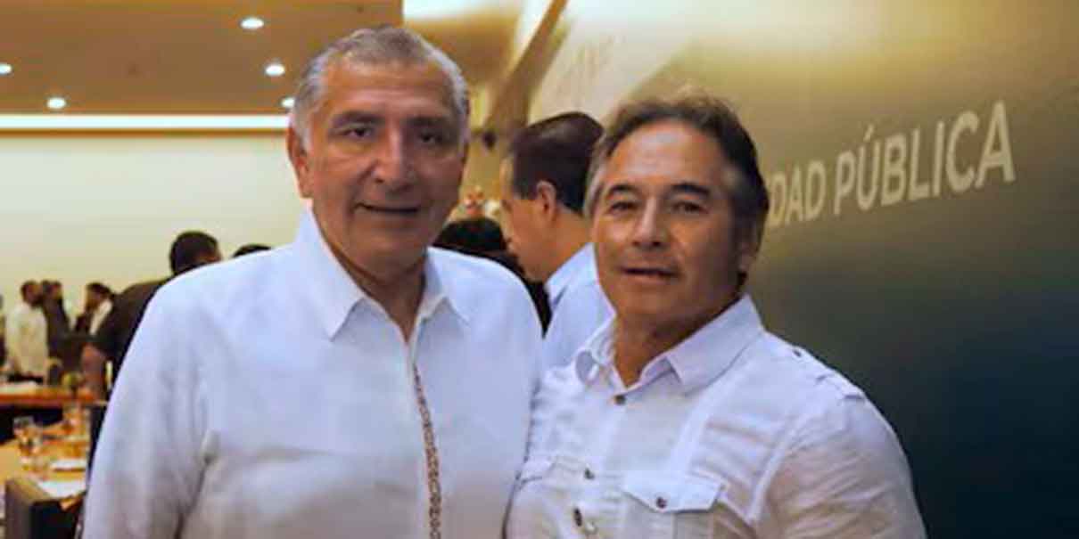 Líder Barredora