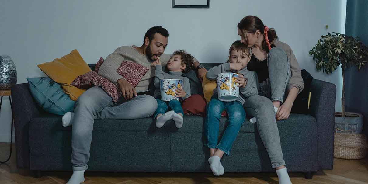 Adopción