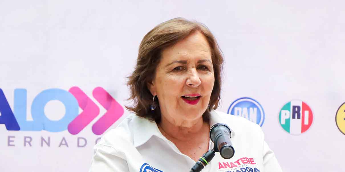 Ana Teresa Aranda
