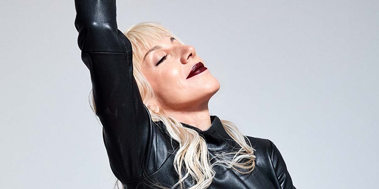 Ana Torroja sorprende con un disco que suena a vida, memoria y libertad