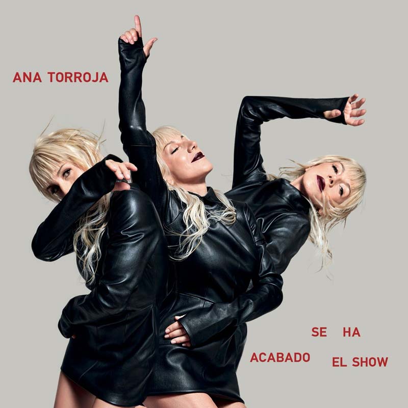 Ana Torroja sorprende con un disco que suena a vida, memoria y libertad