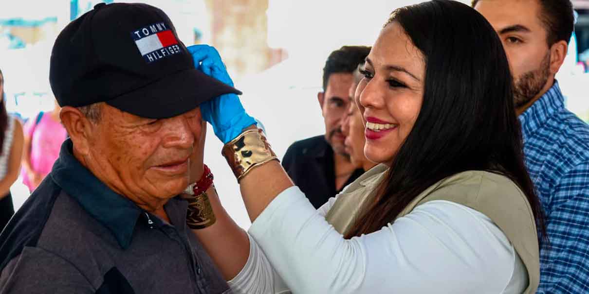 Apoyos