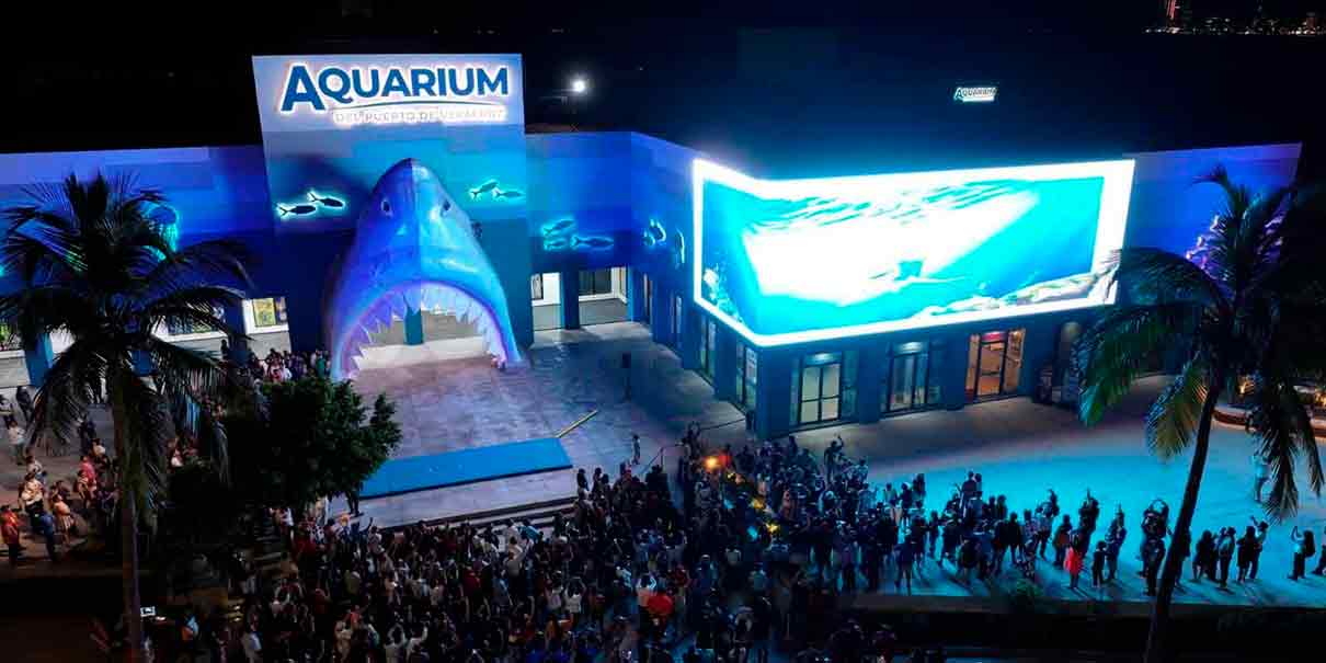 Aquarium de Veracruz 