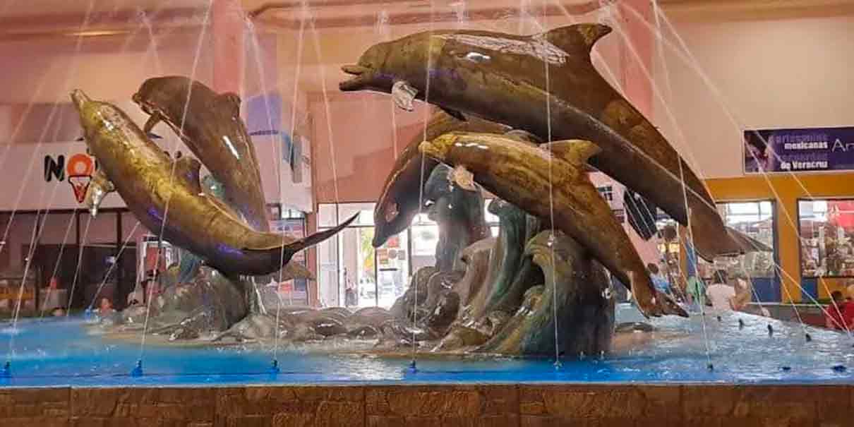 Aquarium de Veracruz 