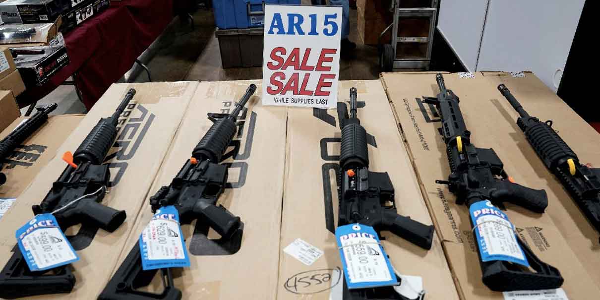 Armas