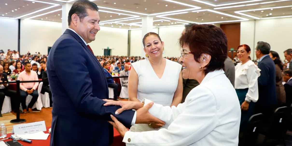 Alejandro Armenta