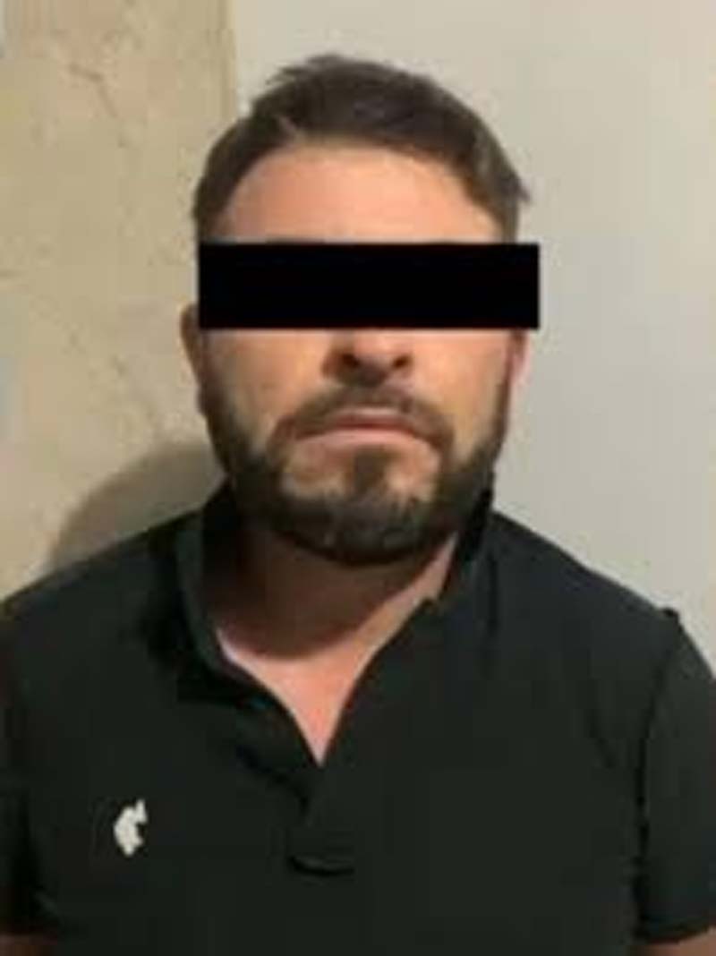 Cae “Repollo” en Michoacán: operador de Cárteles Unidos es buscado por EU