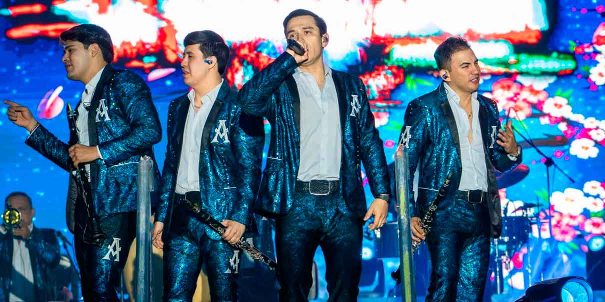 La Arrolladora