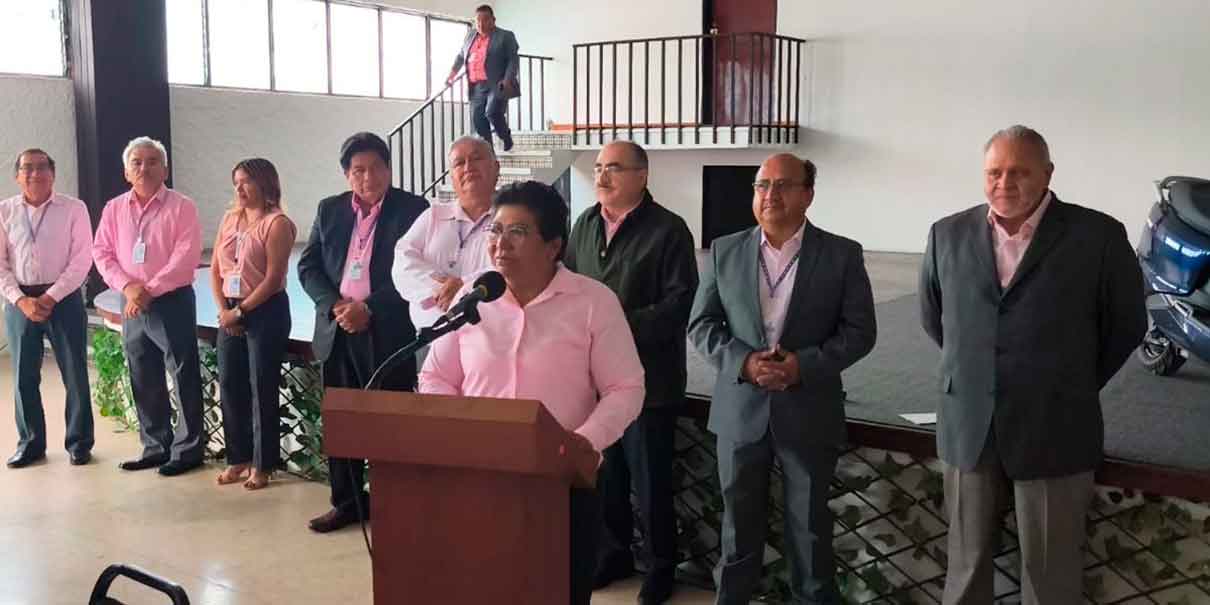 Asamblea sindicato