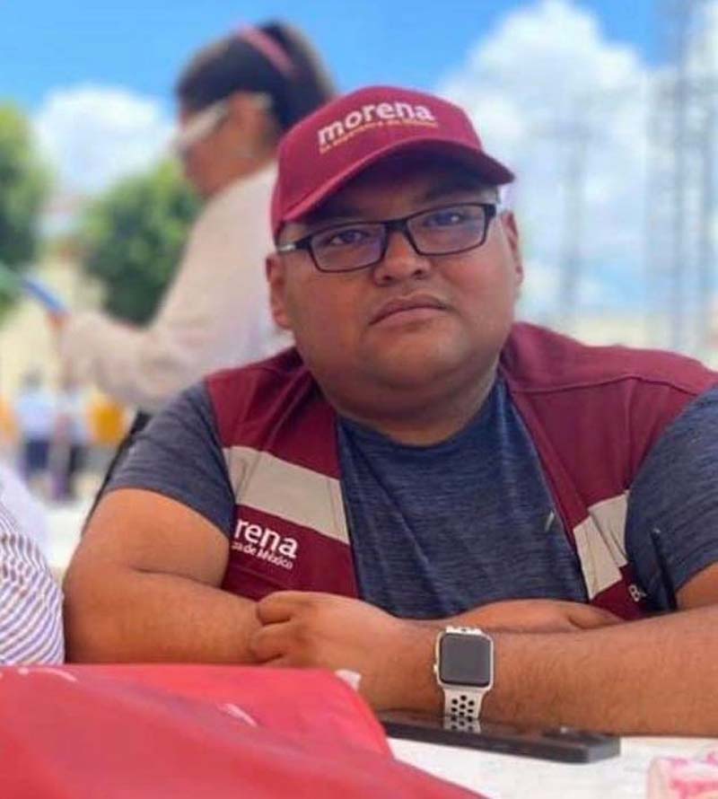 Identifican a Jimmy Bonilla Varela por documentos hallados en el vehículo