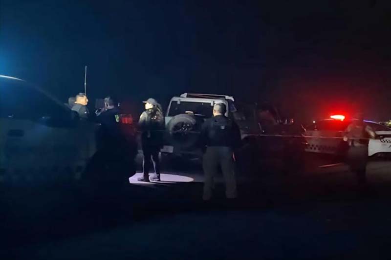Tiroteo en escuela de Canadá deja diez muertos y varios heridos; autor hallado muerto