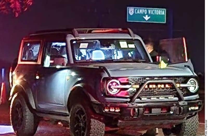Asesinan a sobrino de ‘El Mayo’ Zambada y lo dejan encajuelado en Culiacán