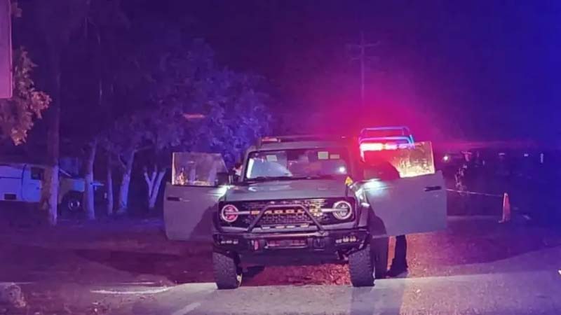 Asesinan a sobrino de ‘El Mayo’ Zambada y lo dejan encajuelado en Culiacán