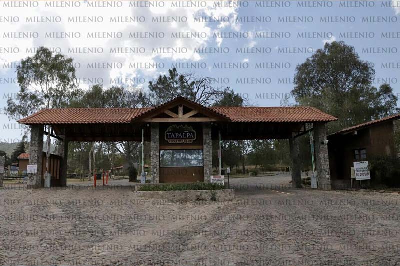 Así era la mansión donde se escondía El Mencho antes del operativo final en Jalisco
