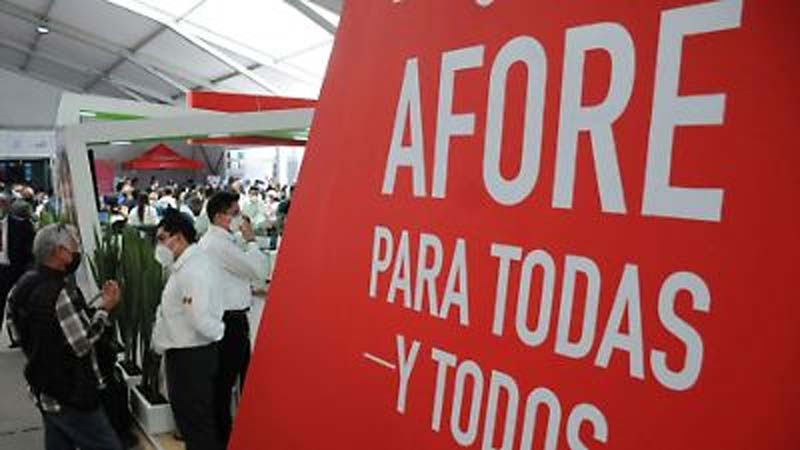 Así pretende el Gobierno reducir a las Afores: nuevo modelo con Aseguradora Pública del ISSSTE