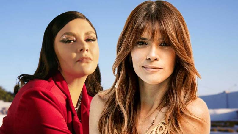 Así suena “La Mala Era Yo”, la esperada colaboración de Kany García y Yuridia