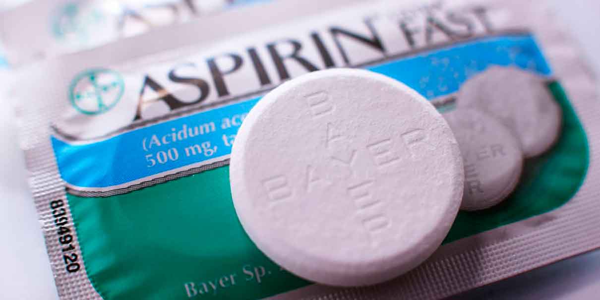 Aspirina
