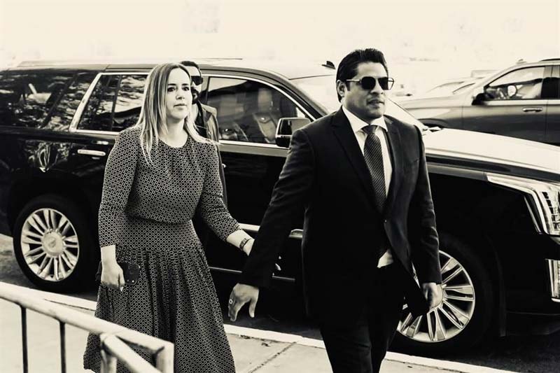 Atacan a balazos a la regidora de Morena María de Jesús Quijada en Tecate; su esposo murió y ella está grave