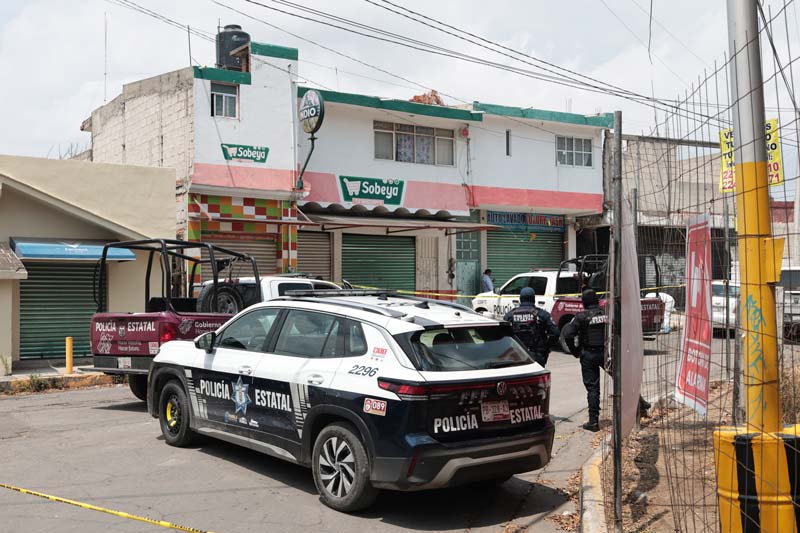 Ataque armado deja un hombre sin vida en Casa Blanca