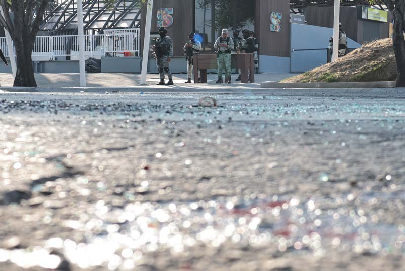 Ataque armado en Sala Despecho deja tres muertos en zona de Angelópolis