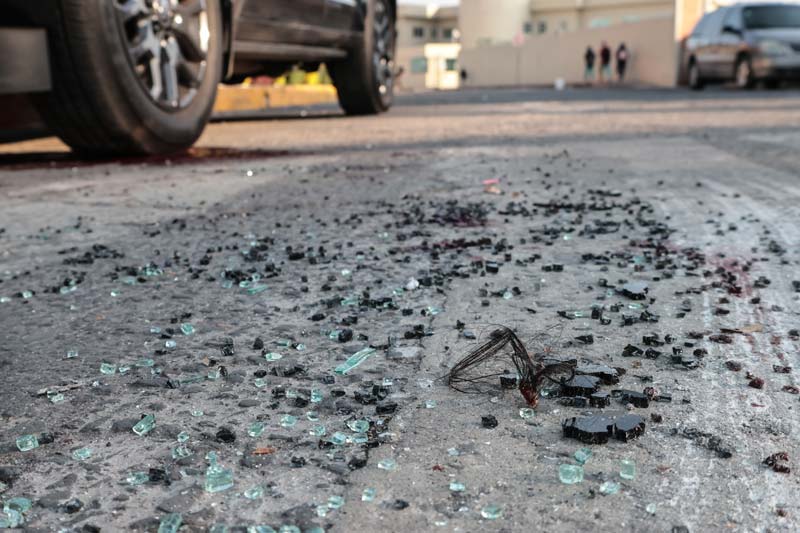Ataque armado en Sala Despecho deja tres muertos en zona de Angelópolis