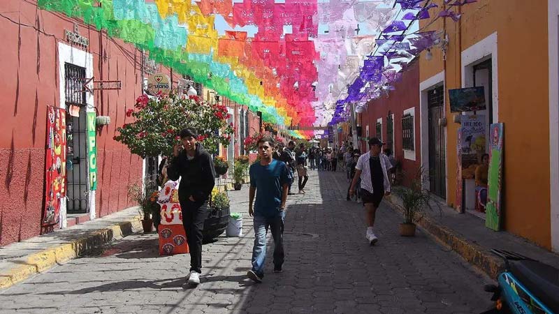 Atlixco compite a nivel internacional por el galardón a la inclusión turística 2026