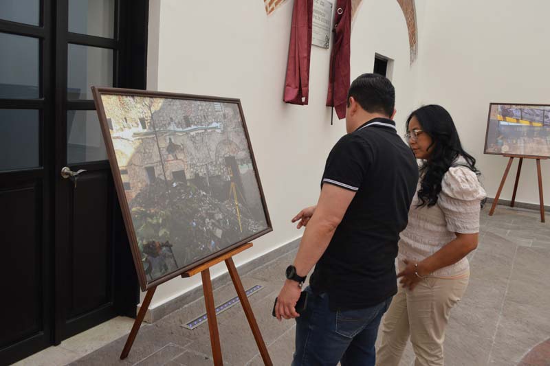 Atlixco inaugura el Museo del Valle en antiguo penal con 300 piezas prehispánicas
