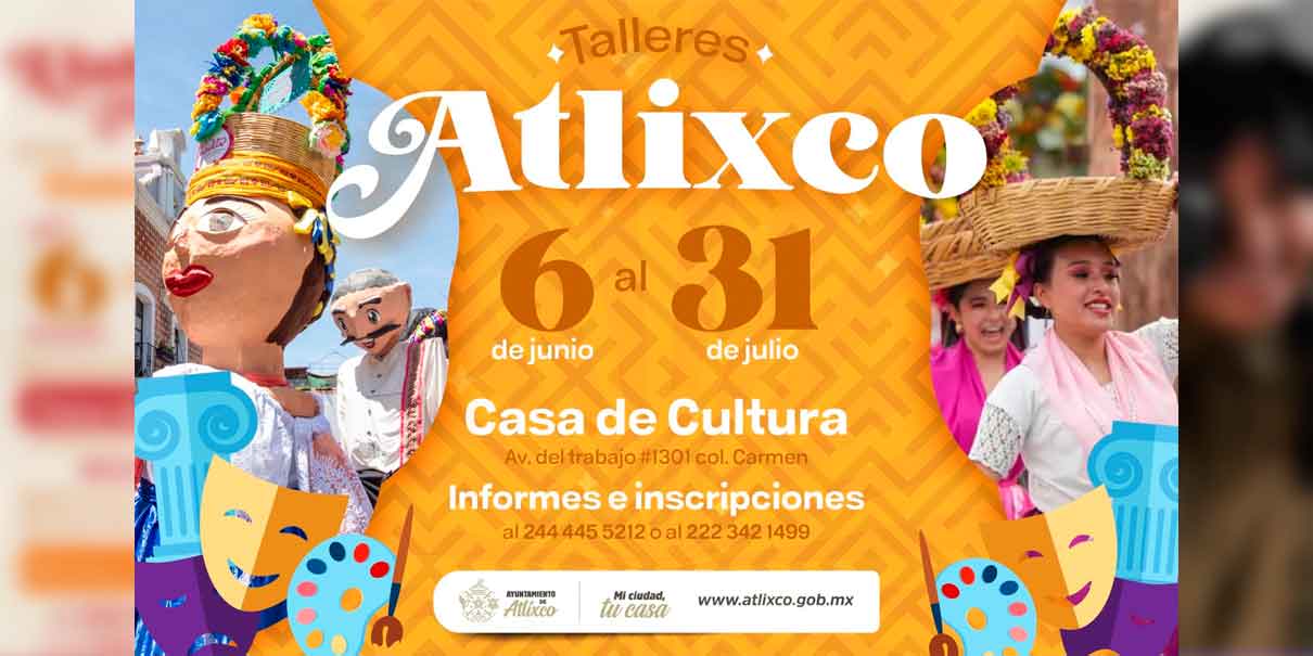 Atlixco