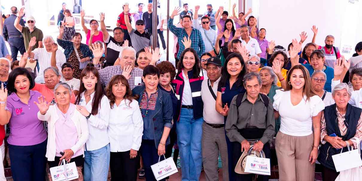 “Cambiando Vidas con Aparatos Auditivos”