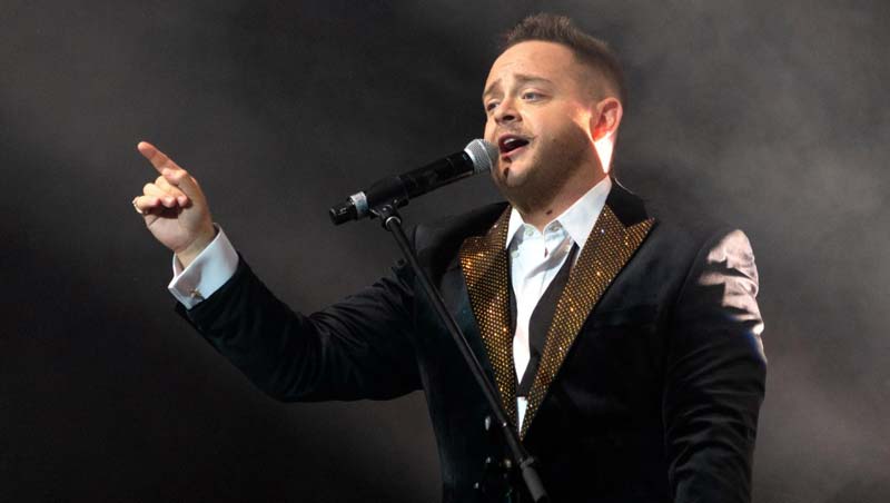 Puebla vivirá noche bohemia con Rodrigo de la Cadena y Los Miranda en el CCU