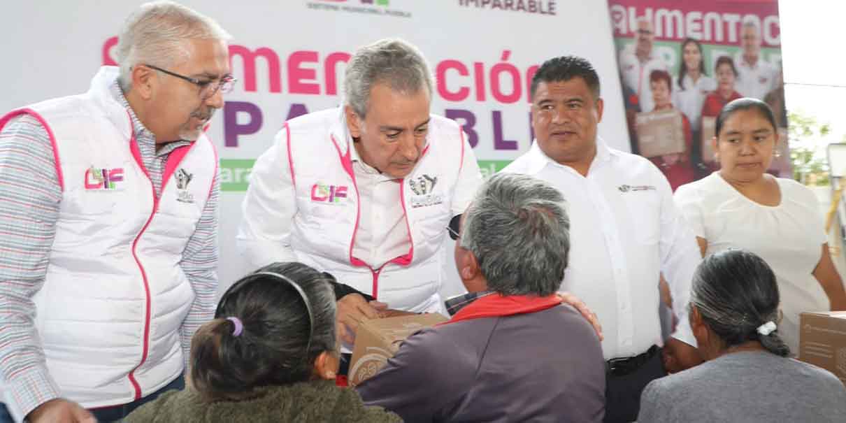 DIF Puebla 