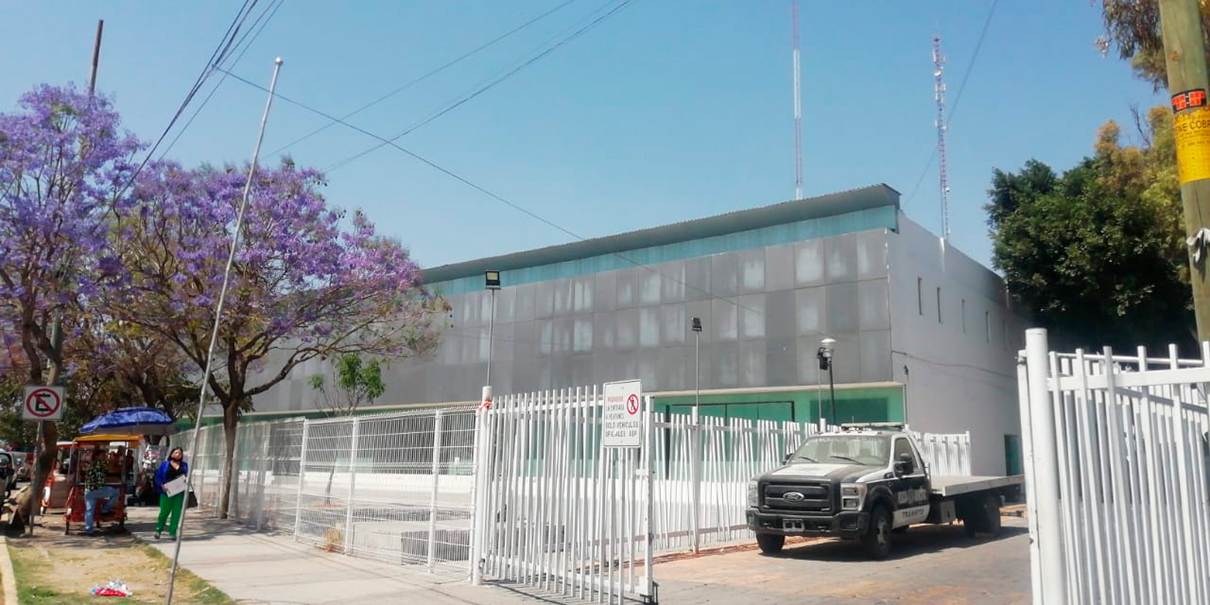 Tehuacán