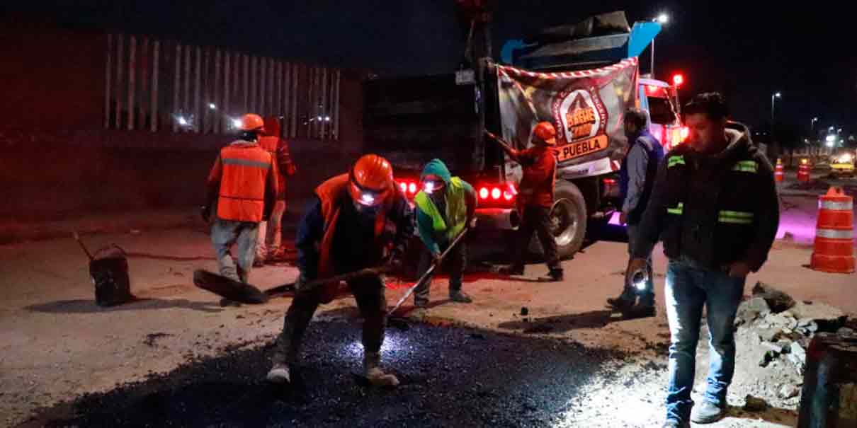 Bacheo Nocturno