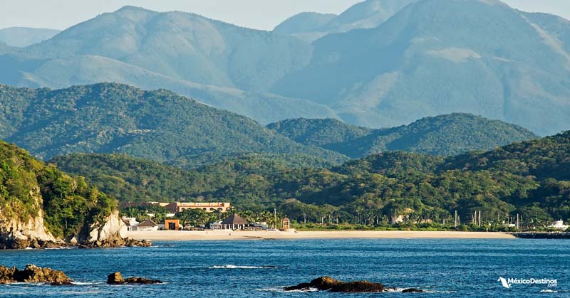 Bahías de Huatulco: el paraíso escondido de Oaxaca que tienes que visitar