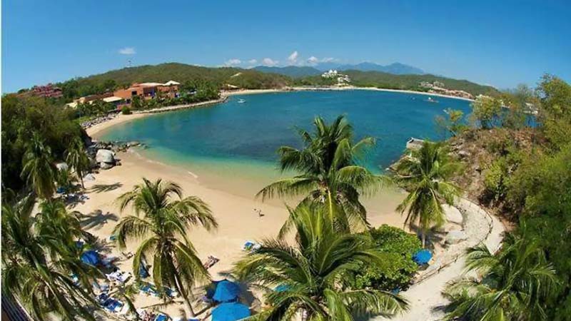 Bahías de Huatulco: el paraíso escondido de Oaxaca que tienes que visitar