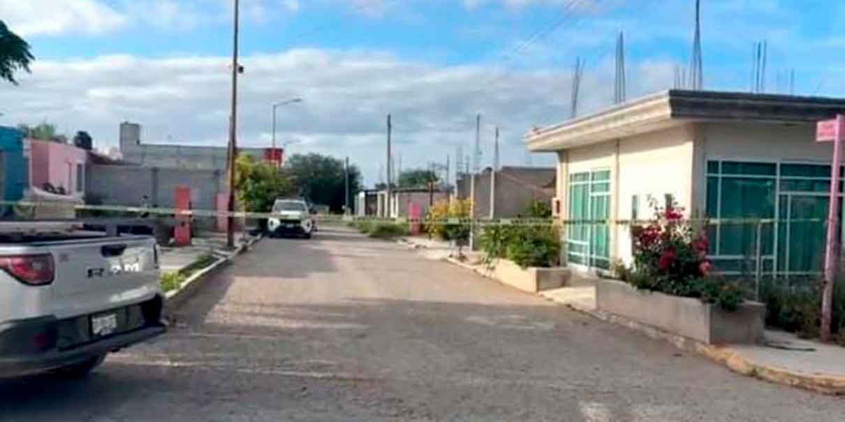 Balacera