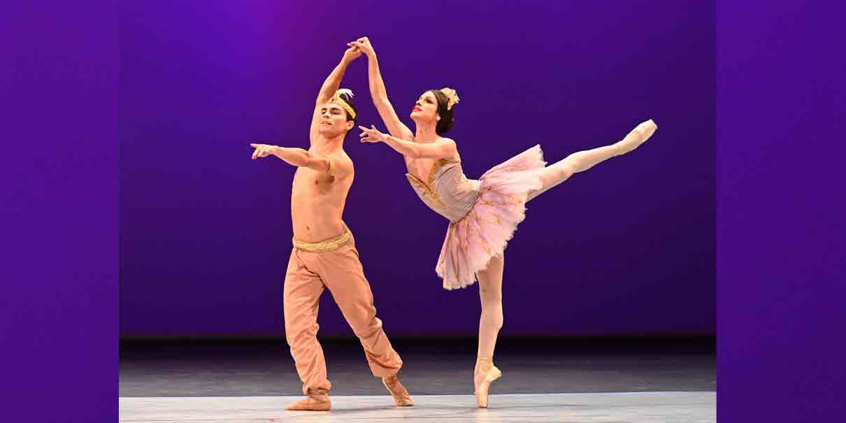 Men in Tutus