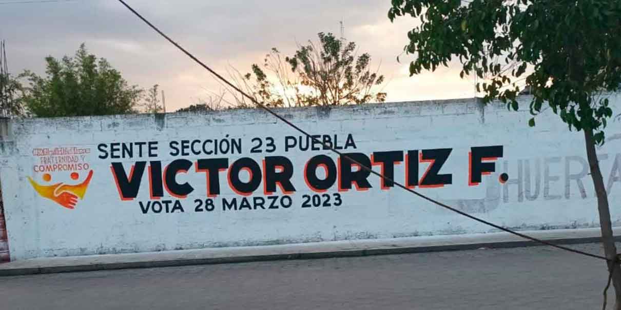 campaña anticipada