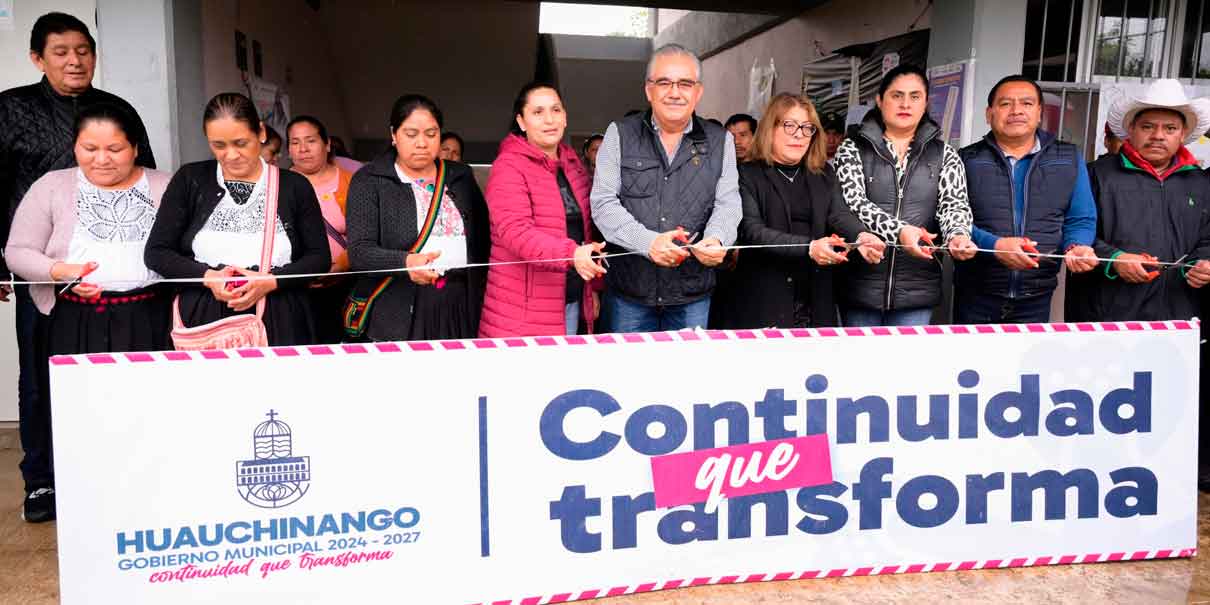 Telebachillerato Comunitario No. 77