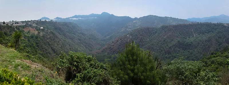 Barranca de los Jilgueros: naturaleza, adrenalina y vistas únicas en Zacatlán, Puebla