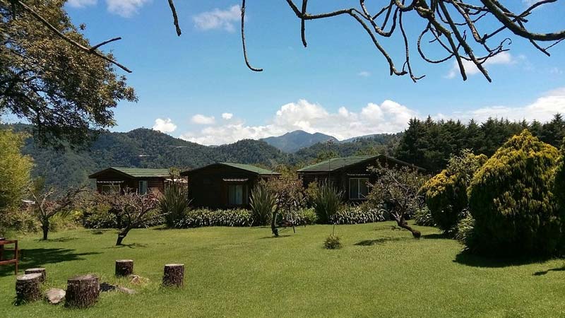 Barranca de los Jilgueros: naturaleza, adrenalina y vistas únicas en Zacatlán, Puebla