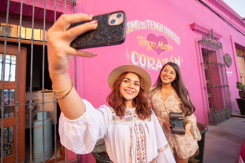 Barrio de Jalatlaco en Oaxaca: historia, arte y el rincón más auténtico para descubrir la ciudad