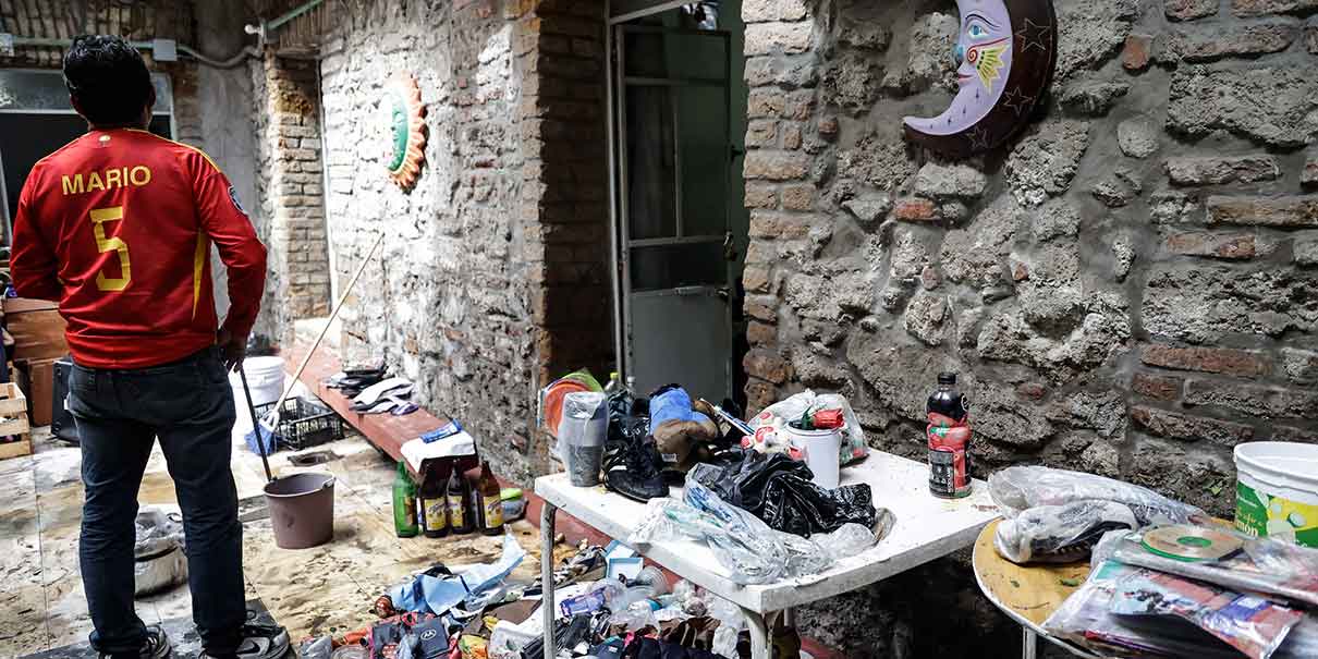 Basura
