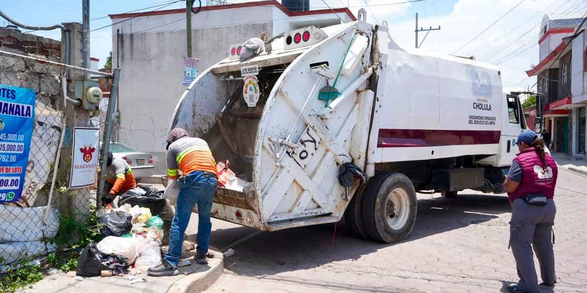 Basura 