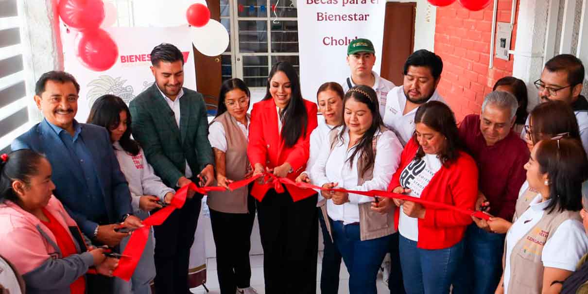 Becas