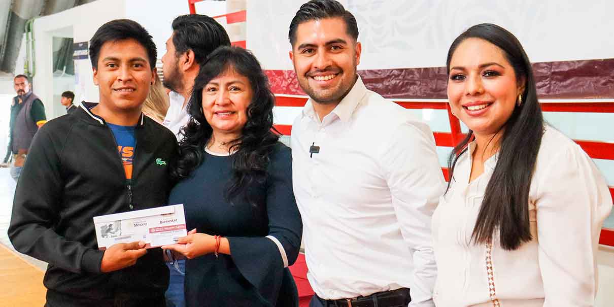Beca de Educación Básica