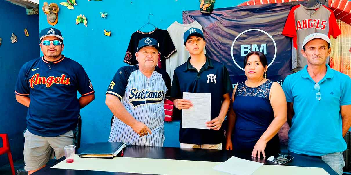 Sultanes