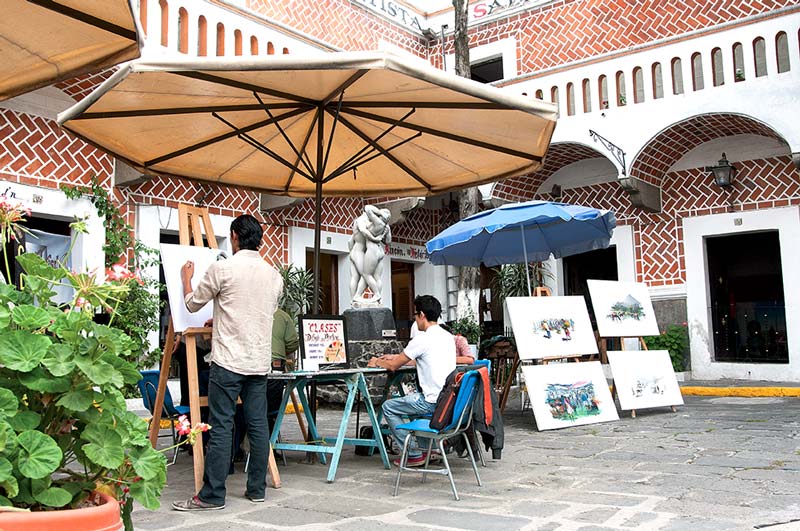 Biblioteca Palafoxiana: la joya literaria de Puebla que resguarda siglos de historia