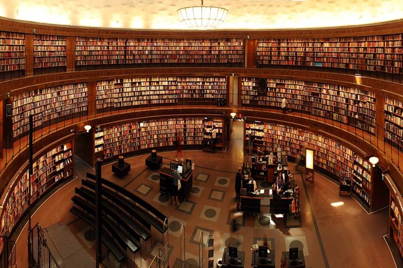 Biblioteca Palafoxiana: la joya literaria de Puebla que resguarda siglos de historia