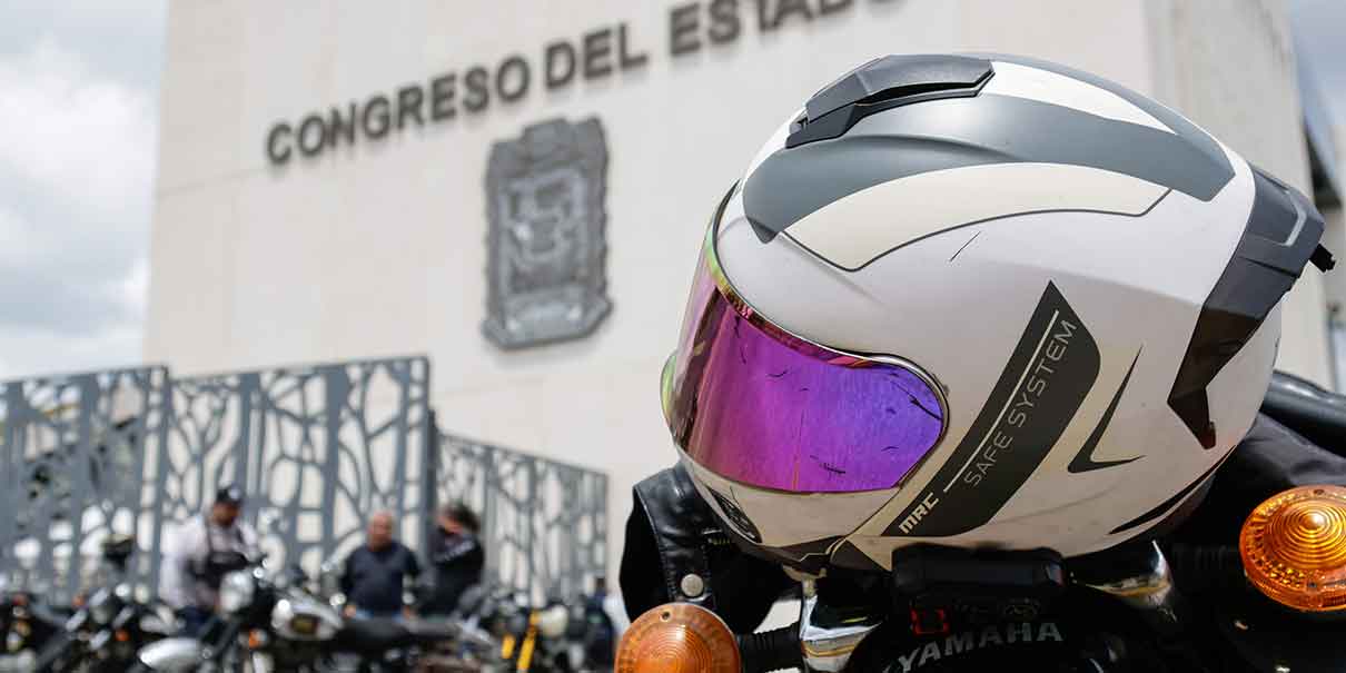 Motociclistas